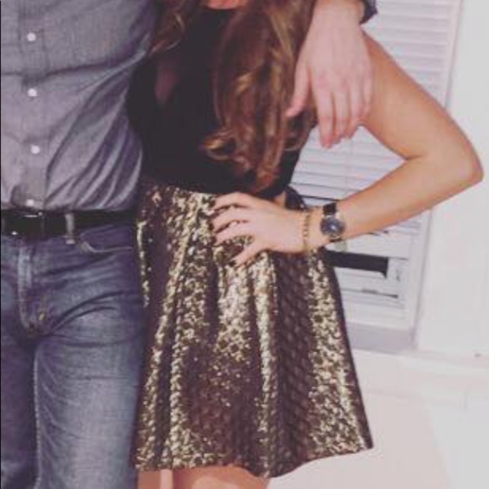 Perfect dress for New Years Or a wedding!